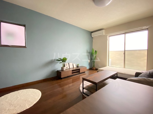 6/30 リビング/ダイニング