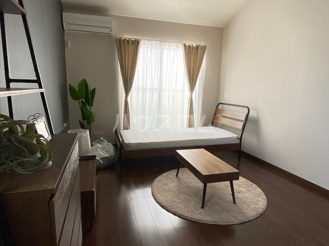 4/28 リビング/ダイニング