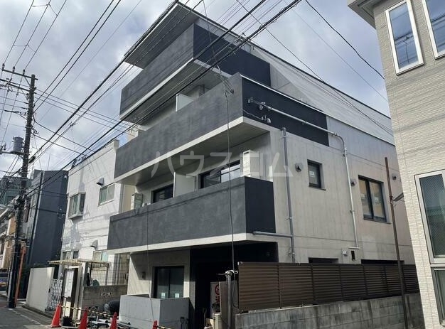 1/3 外観