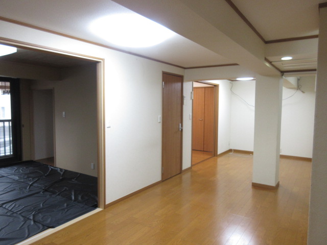 5/30 リビング/ダイニング