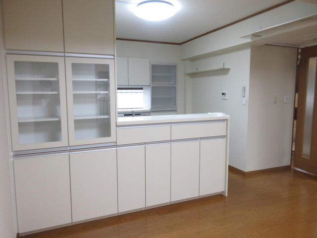 6/30 リビング/ダイニング