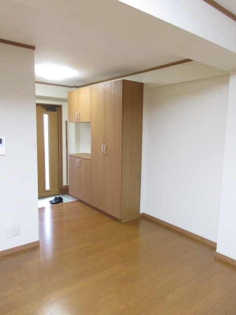 8/30 リビング/ダイニング