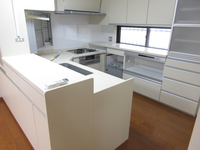 15/30 キッチン
