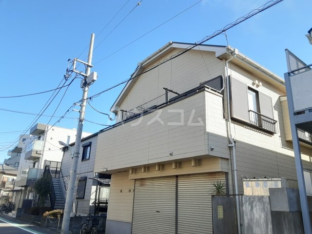 1/10 外観