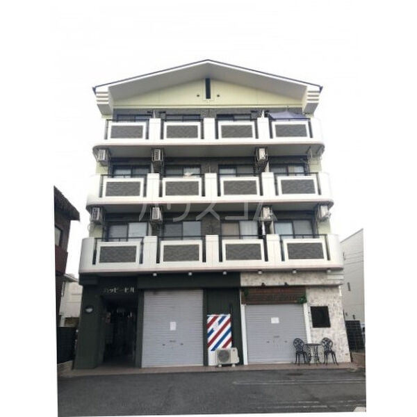 1/18 外観