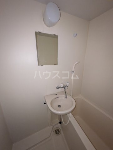 9/18 洗面