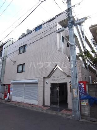 1/12 外観