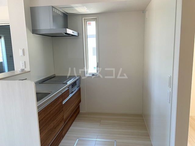 15/28 バルコニー