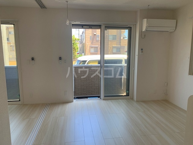 3/28 リビング/ダイニング