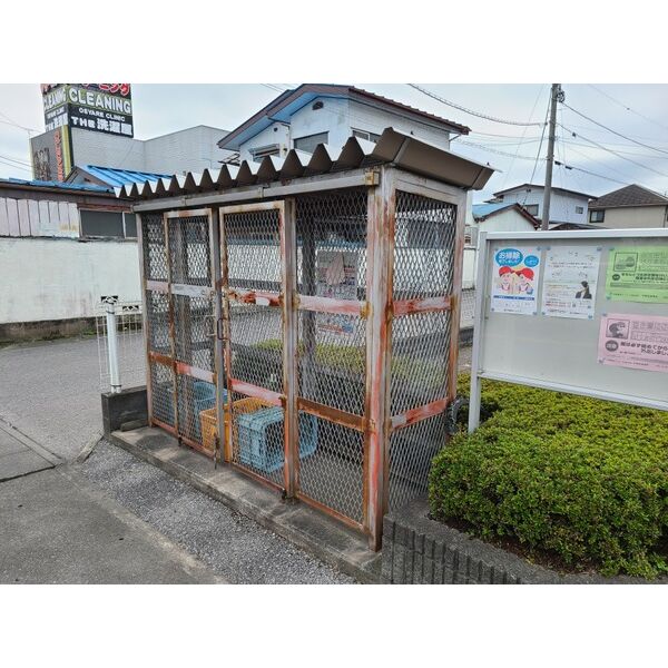 14/22 エントランス