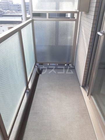 17/30 バルコニー