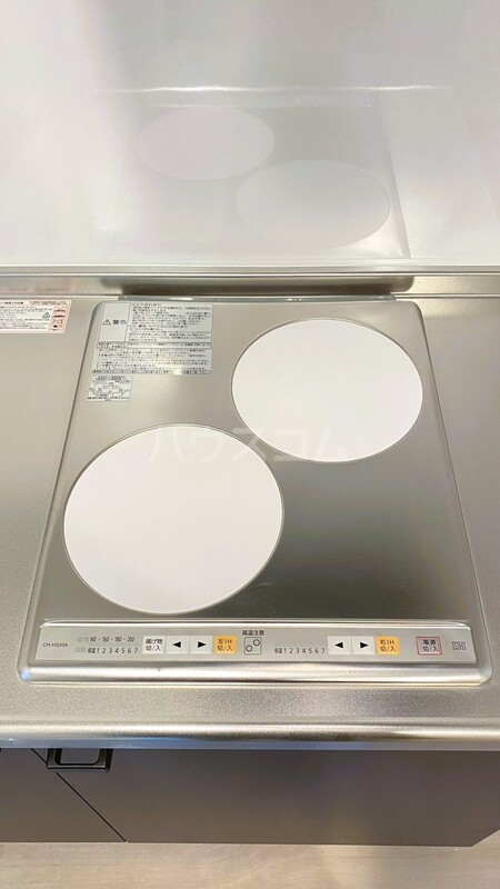 11/30 キッチン