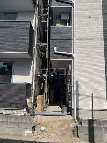 17/26 エントランス