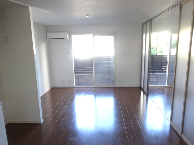 3/25 リビング/ダイニング