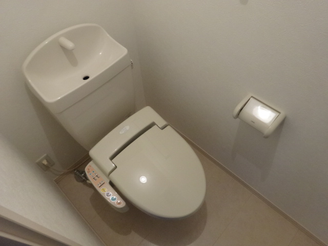 10/25 トイレ