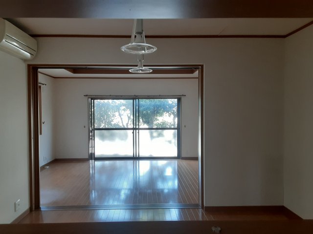 6/30 リビング/ダイニング