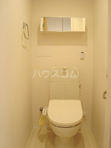 15/25 トイレ