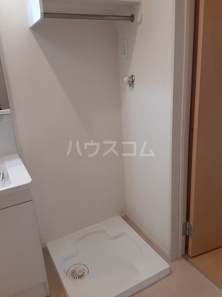 16/30 洗面