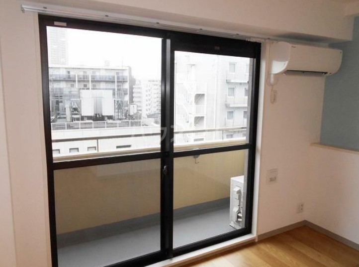 4/22 リビング/ダイニング