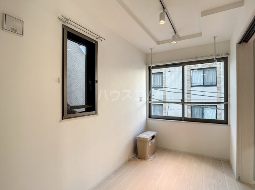 4/27 リビング/ダイニング