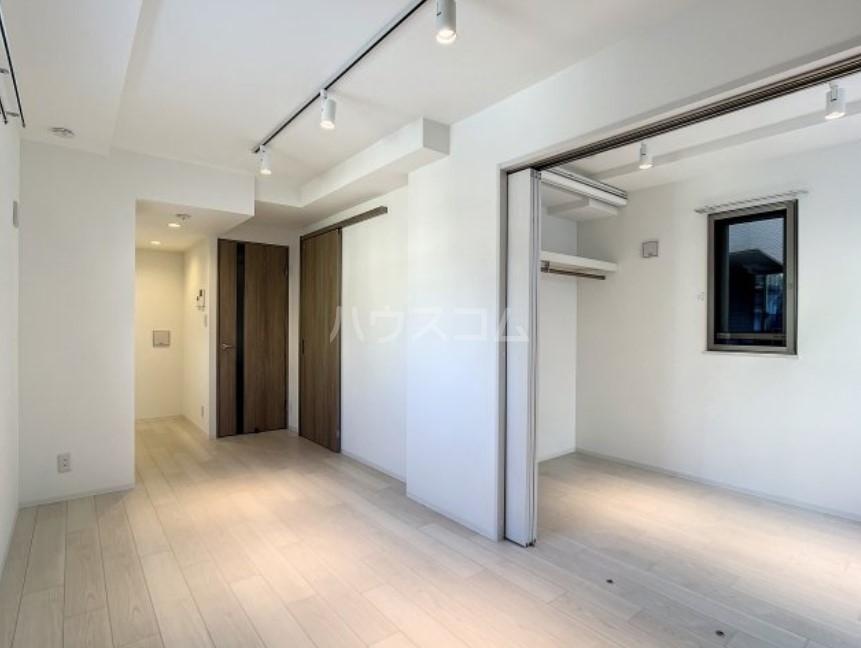 3/27 リビング/ダイニング