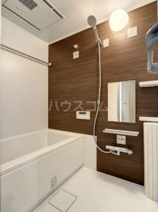 9/27 浴室