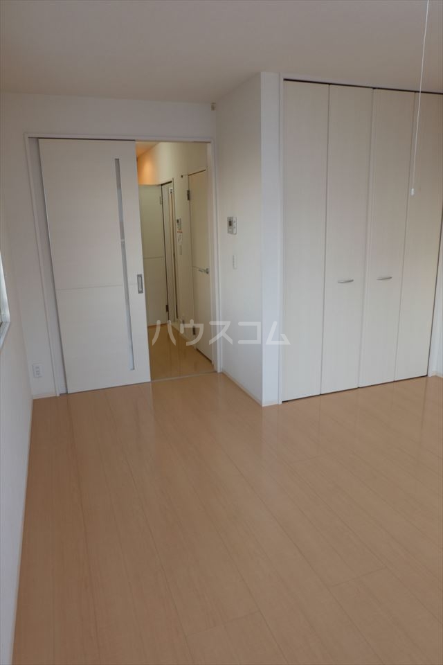 3/17 リビング/ダイニング