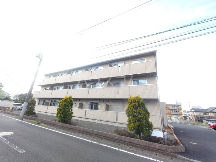 1/22 外観