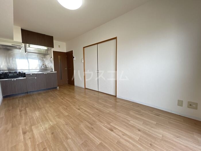 3/19 リビング/ダイニング