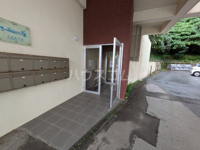 20/24 エントランス