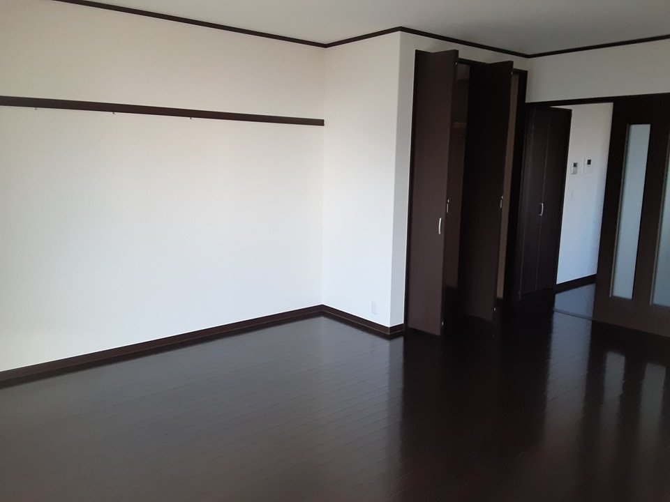 4/26 リビング/ダイニング