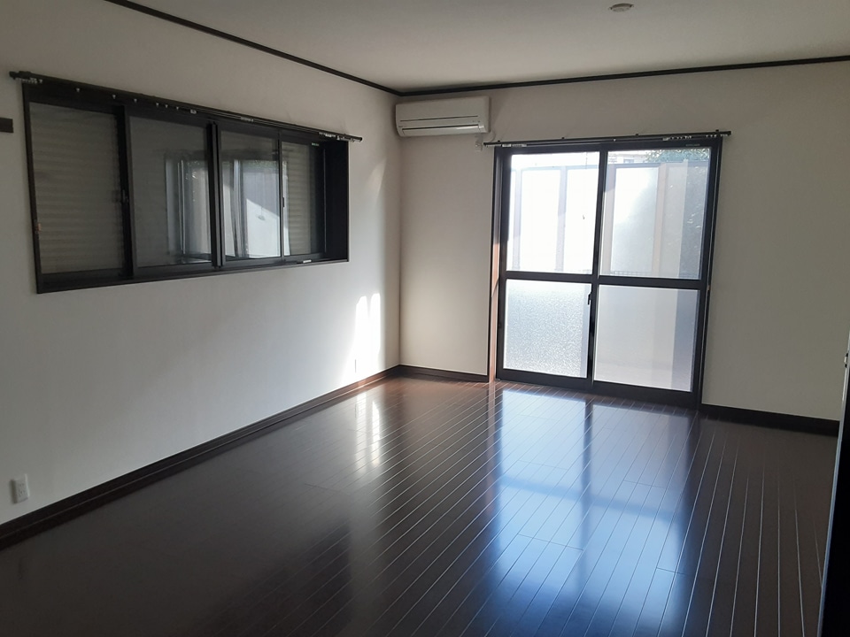 3/26 リビング/ダイニング