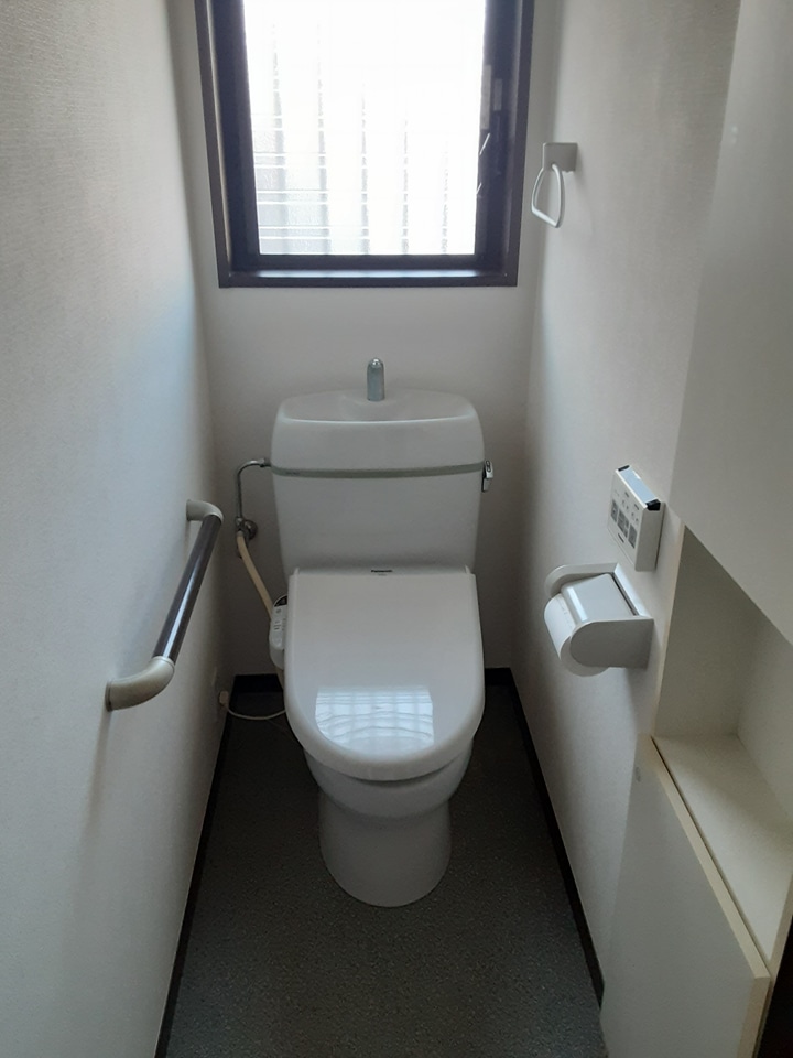 13/26 トイレ