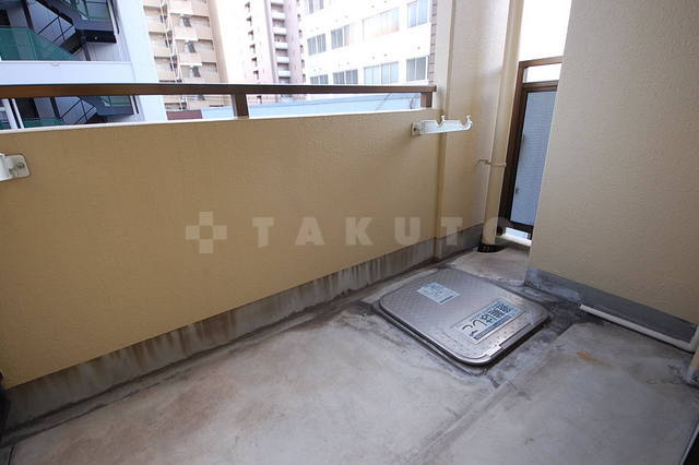 14/29 バルコニー