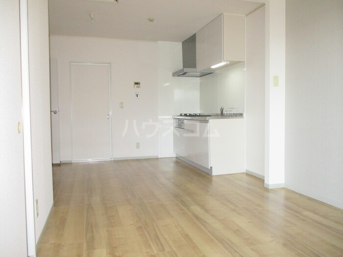 3/20 リビング/ダイニング