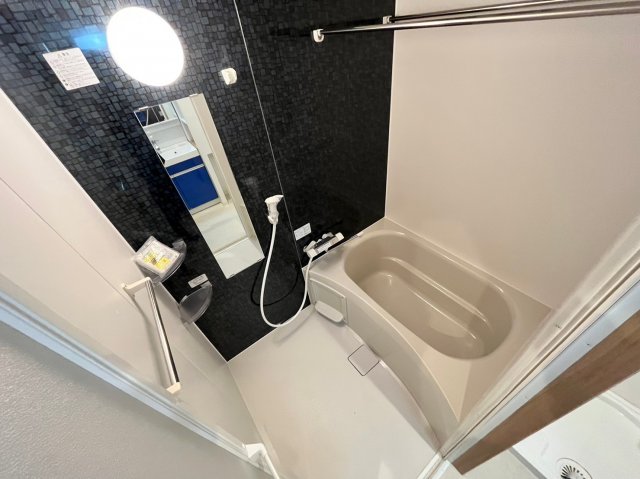 11/23 浴室