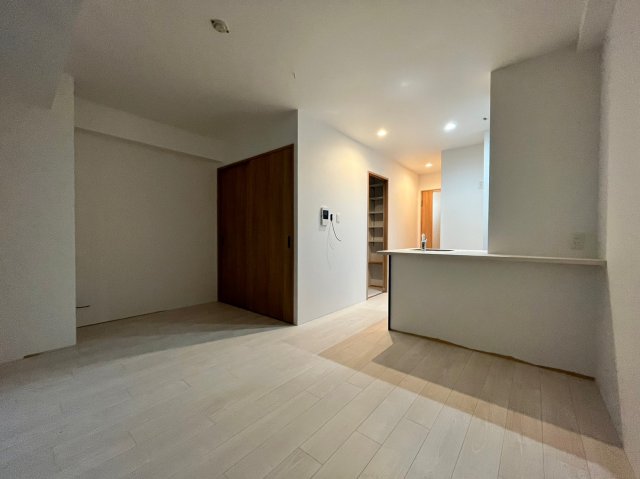 3/23 リビング/ダイニング