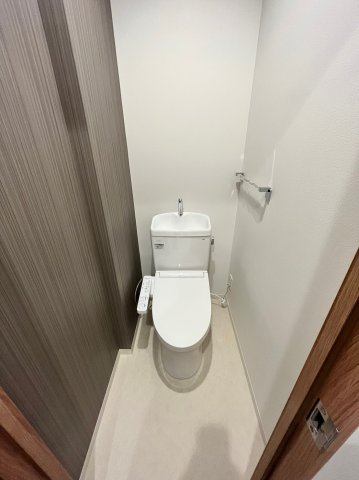 12/23 トイレ
