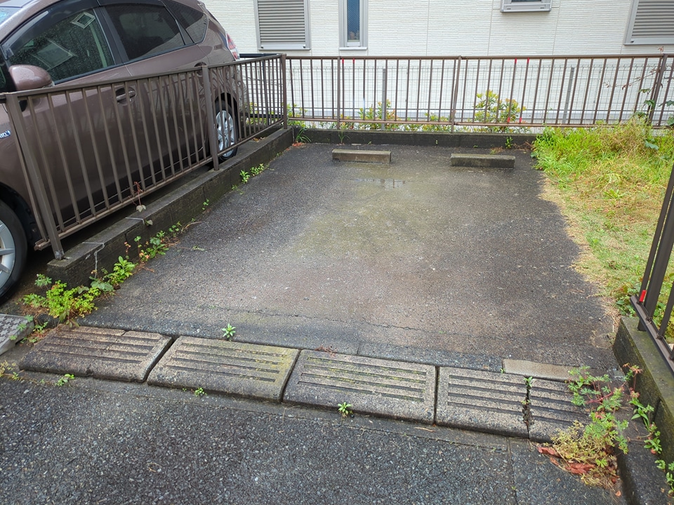 29/30 駐車場