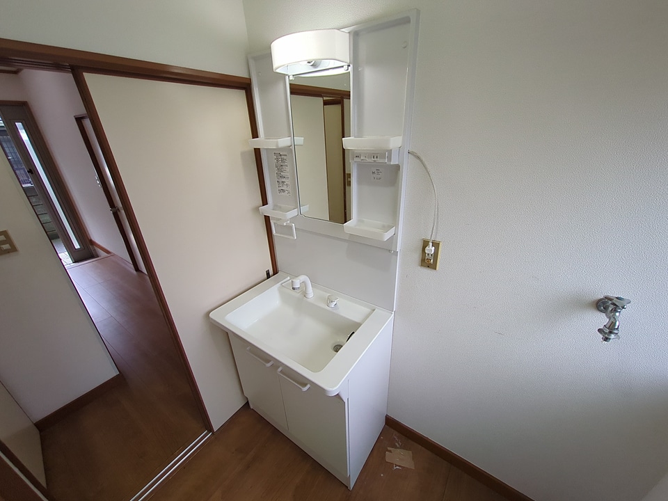 19/30 洗面
