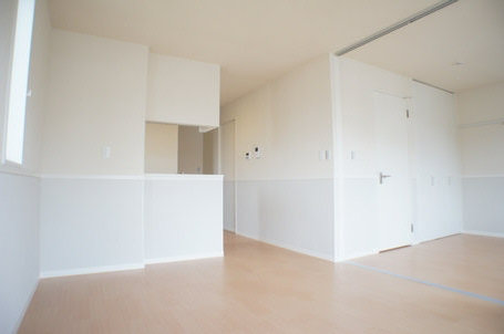 5/25 リビング/ダイニング