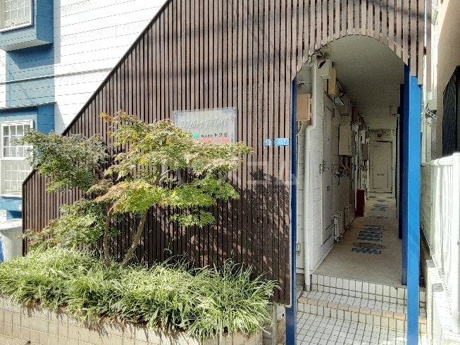 2/10 エントランス