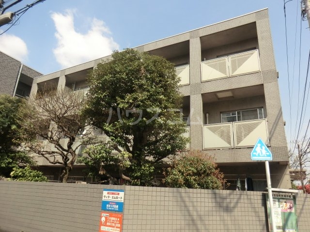 1/11 外観