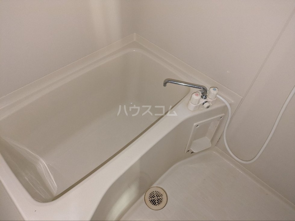 10/21 浴室
