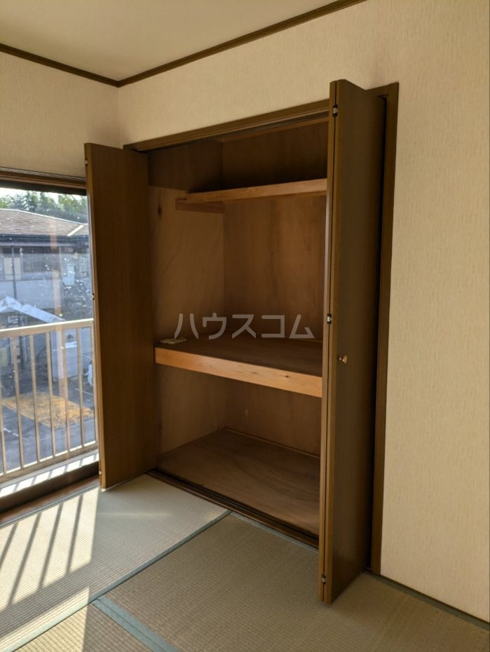 5/21 収納