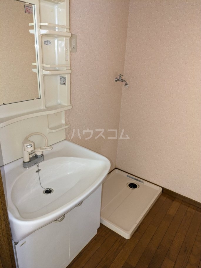 13/21 洗面
