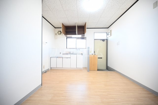 3/15 リビング/ダイニング