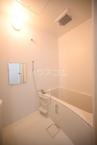 7/15 浴室