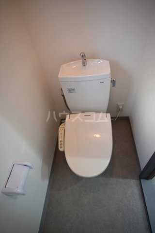 8/15 トイレ