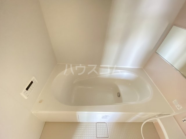 15/30 浴室